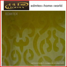 Tissu 100% polyester EDM0787